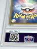[GEBRAUCHT]Landorus EX Frosthieb BW Pokémon Karten-Spiel 2012 1ED [PSA10]