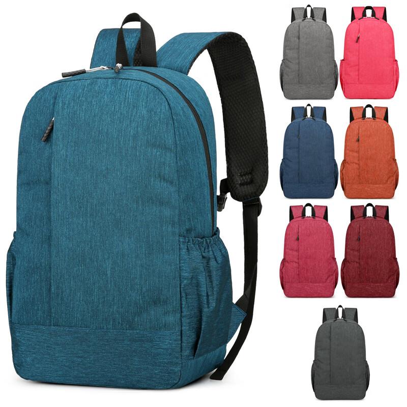 Vanaheimr Lightweight Outdoor Travel Backpack