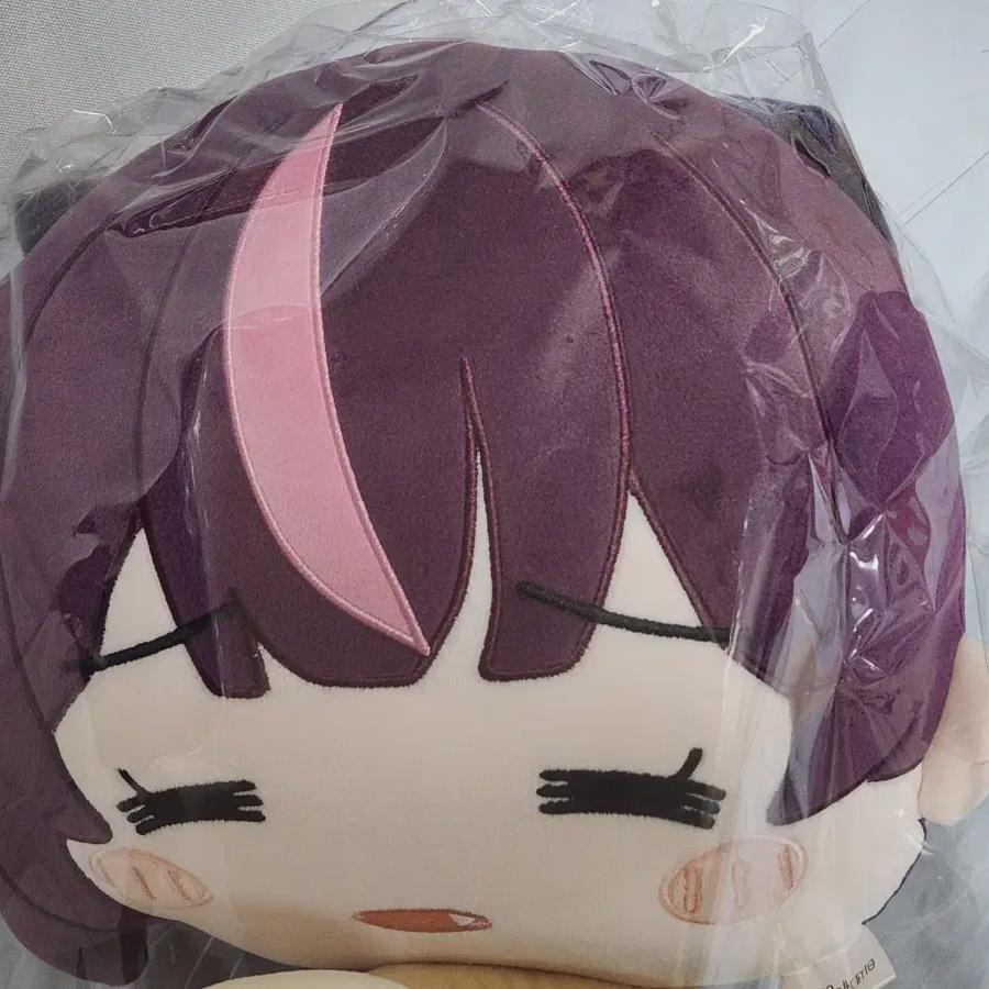 

Isegae Idol Face Cushion Jurur, Zinger, Gose-gu