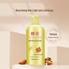 BEE&FLOWER Nourishing Conditioner with Sweet Almond Oil
