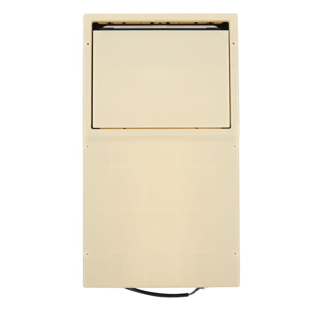 RV Folding Table Removable Extendable Marine Table Top 25KG Load for Motorhome Boat MPV