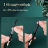 Luxury Pen Fountain Hero Genuine Set Replaceable Threepiece Gift Box For Business Writing Signatures