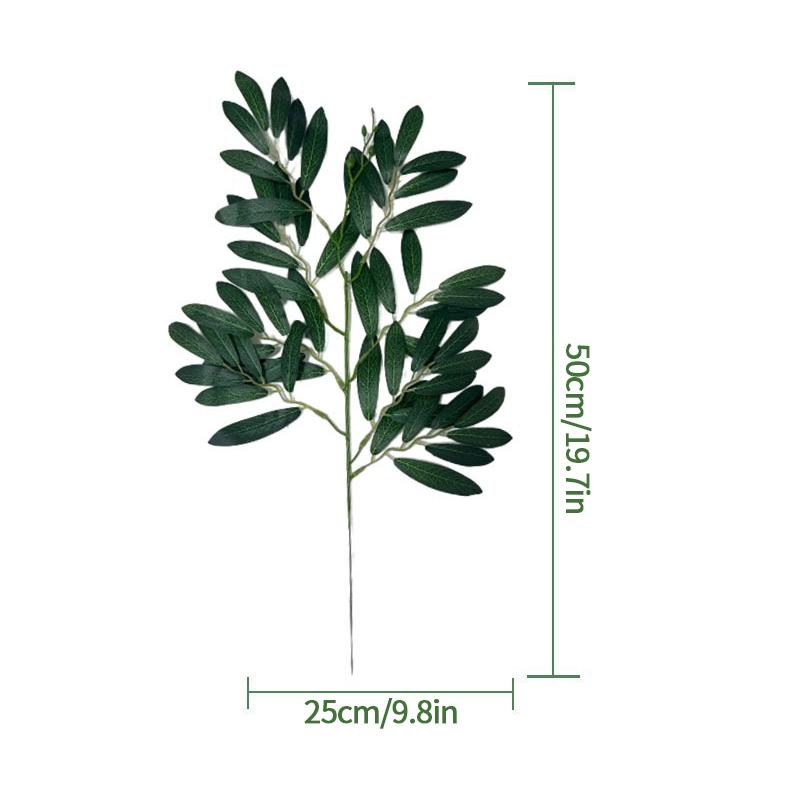 Artificial Ivy Leaves Garland Hanging Vines Artificial Plant Home Decor Fake Green Ivy Leaf Rattan Plant For Garden Wedding Part