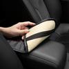 General Auto Armrest Cover Comfortable Vehicle seats Box Protector Mat Auto Interior Armrest Protector Simple Installs