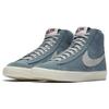 Nike Blazer Mid 77 Suede Thunderstorm CI1172-400