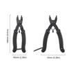 Bicycle Chain Disassembly Tool, Quick Clip Pliers, Chain Tools, Mountain Bike Chain Cutters, Magic Clip Pliers