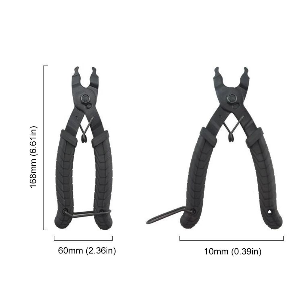 Bicycle Chain Disassembly Tool, Quick Clip Pliers, Chain Tools, Mountain Bike Chain Cutters, Magic Clip Pliers