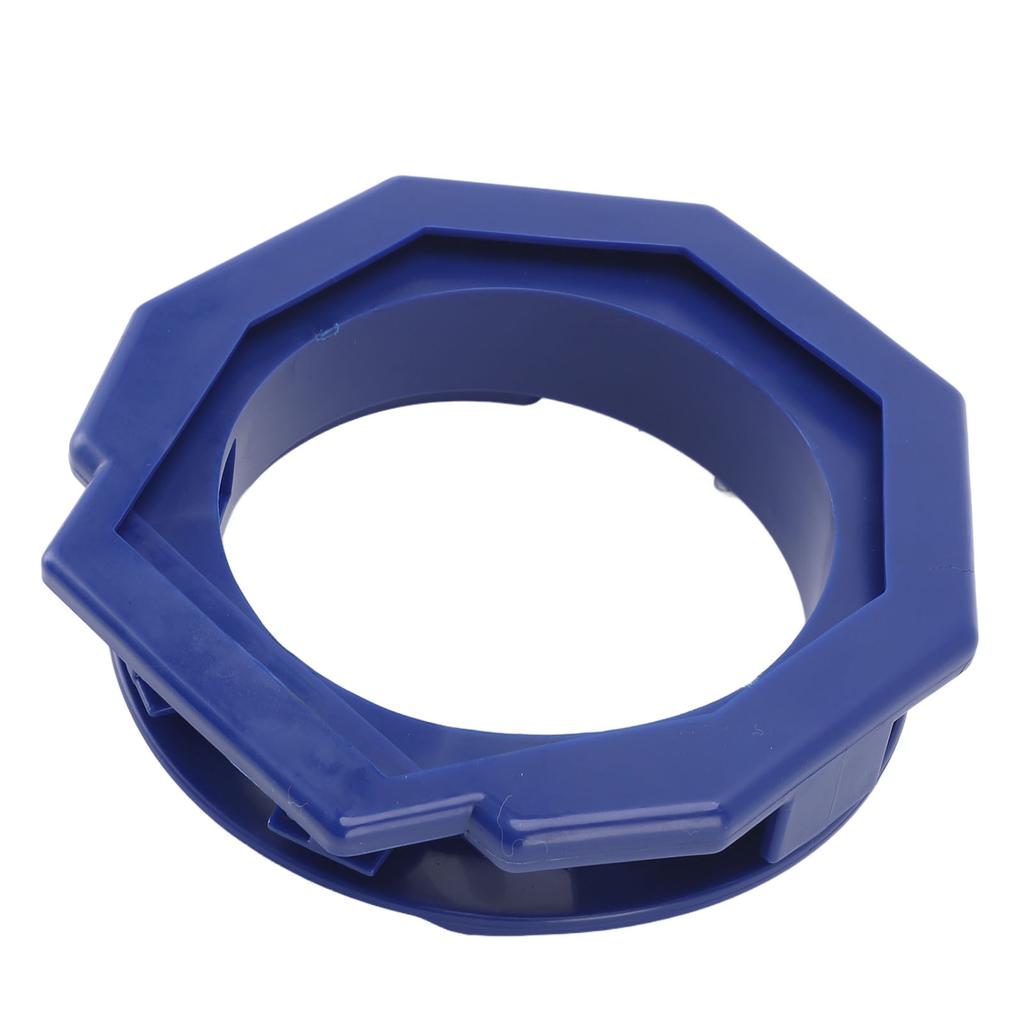 Poolrengörare Fotplatta Ersättning för G3 G4 W70327 W83275 W72855 PVC Pooltillbehör