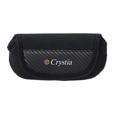 Daiwa Christia Reel Cover (B) Black