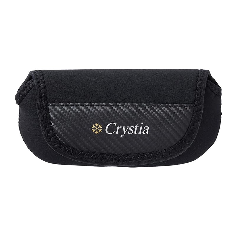 

Чехол для катушки DAIWA Christia (В) черный
