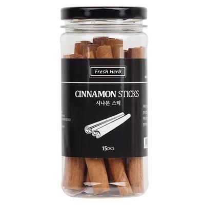 Fresh Herbal Cinnamon Stick 15p, 120g, 1 Piece