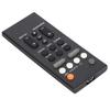 Remote Control ABS Durable Speaker Replacement Controller for YAS‑209 YAS‑109