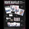 [Pre-order] Xikers 7TH MINI ALBUM [ROUTE ZERO  The ORA] (Special Ver.) + Free Gift