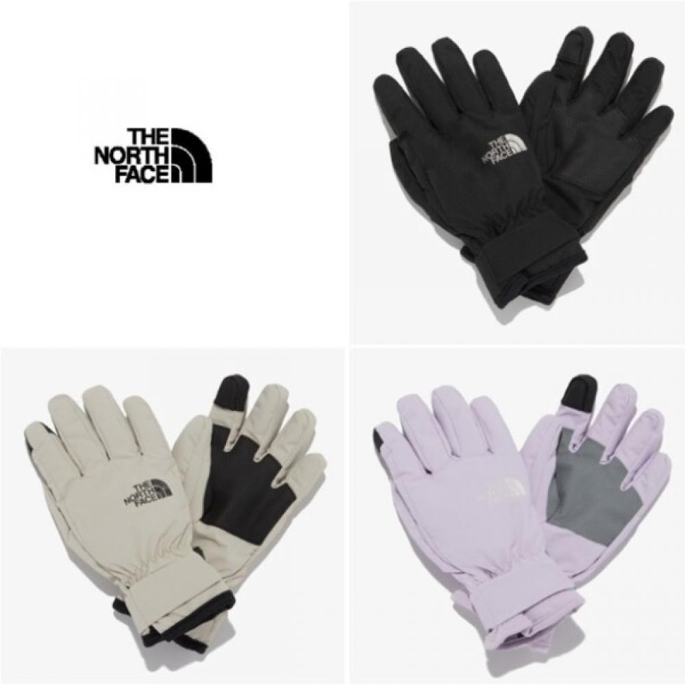 

North Space Kids Nj3gq53 Детские зимние перчатки lilac/M