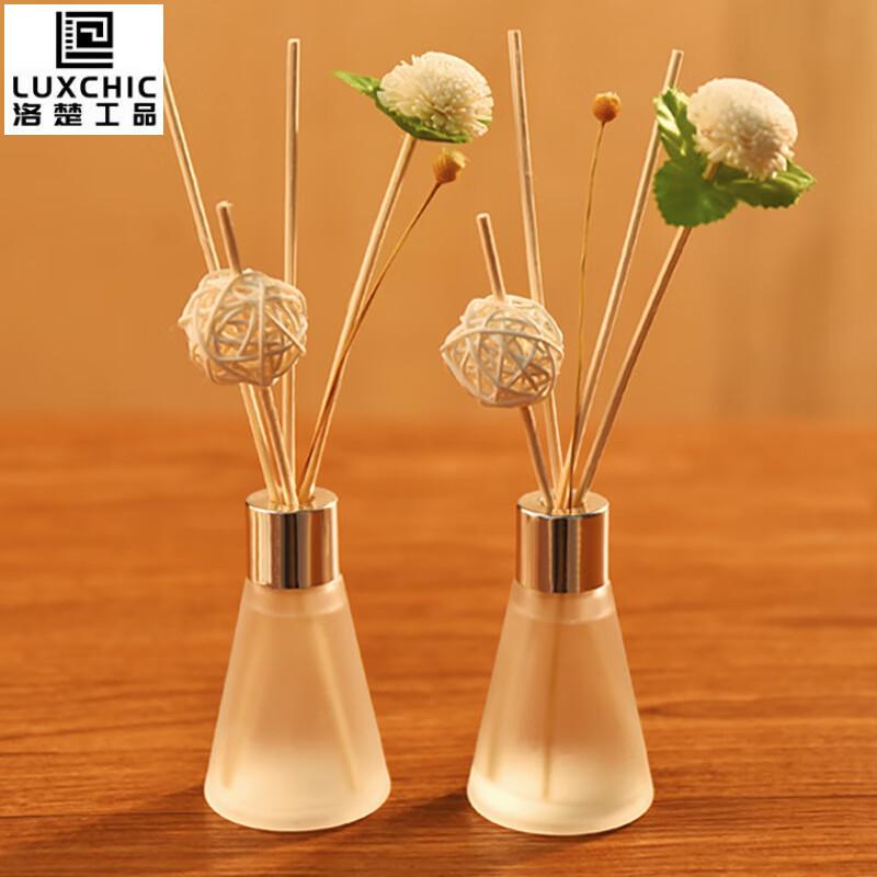 Luxchic 50ml Flameless Scent Diffuser