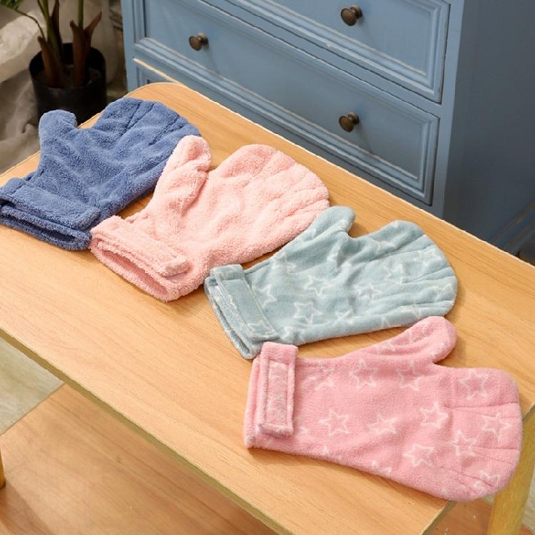 Gentle Hamster Play Gloves, Easy To Clean, for Small Pet Handling Gloves