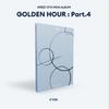 ATEEZ - 13TH MINI ALBUM - GOLDEN HOUR Part.4 (Z Ver) - Release 2026-02-06