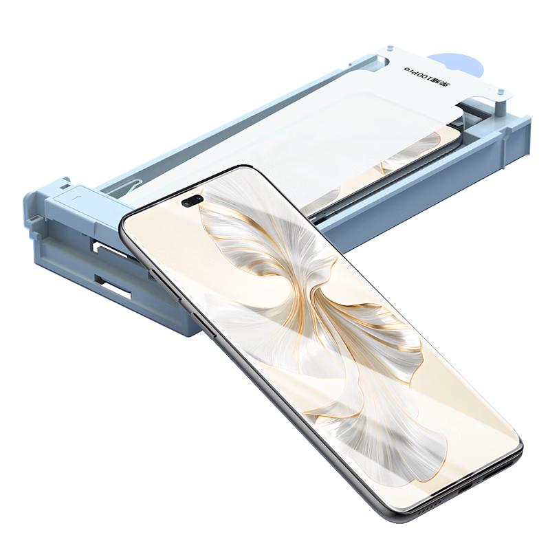 Smorss Honor Handy-Displayschutzfolien