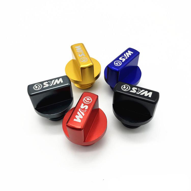 SYM CRUISYM300/GTS300I/RV250/EVO250I Modified Oil Dipstick Screw