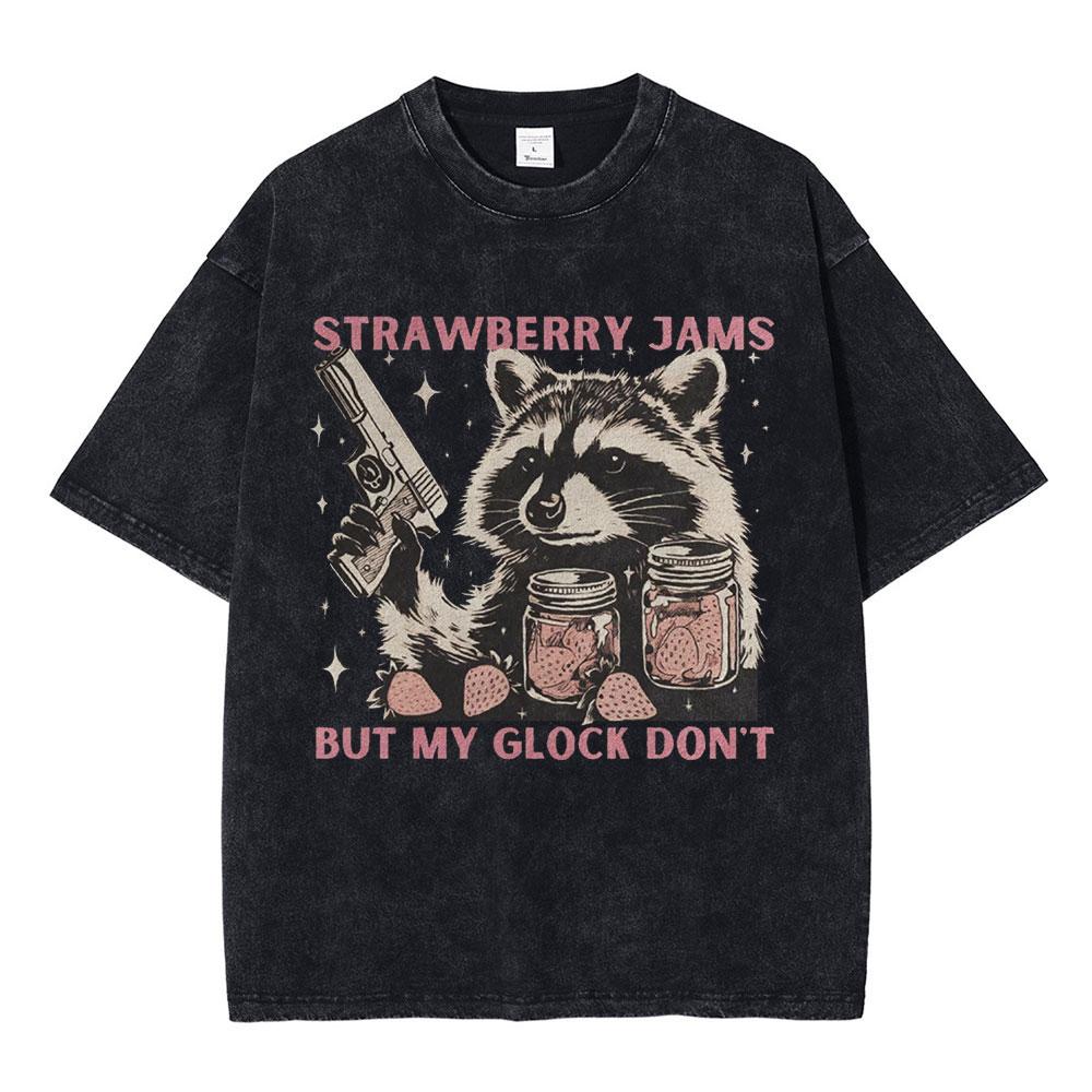 

Italian Brainrot Tralalero Tralala Tung Tung Tung Sahur Bombardiro Crocodilo Funny Meme T-shirt Men Women Vintage Washed T shirt 4XL