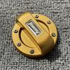 Rare Jimny Gasoline Filler Jimny Fuel Cap Gold Cap, Cover,