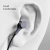 Xiaomi Wired Earphone 3.5mm Jack In-ear Headset 10mm Large Moving-coil HD Mic for Call & Music Xiaomi Wired Earphone DDQ02WMDDQ02WM