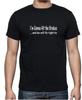 HIT THE BRAKES HE'LL FLY RIGHT BY - TOP GUN SLOGAN Mens Womens Kids T-Shirt