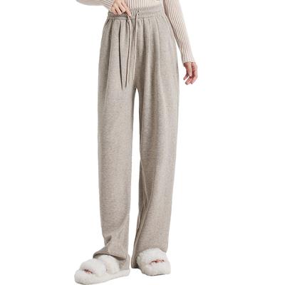 Maytopia Baumwoll-Jogginghose Schwarz und für Training und Fitnessstudio CK1380 Damenhose, Jogginghose, Sportbekleidung, Weiß, Tragen, Frühling/Herbst, (JP, Alphabet, M,