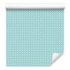 Celadon Dots Wallpaper for Living Room and Bedroom 50x1000