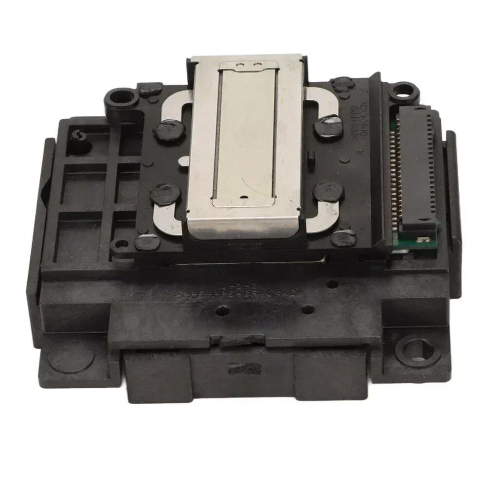 1pcs L301 Color Print Head For L300, L301, L303, L351, L355, L358, L111, L120, L210, L211, ME401, ME303 Models Replacement Parts