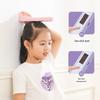 Compact Ultrasonic Height Measuring Device for Children & Home Use