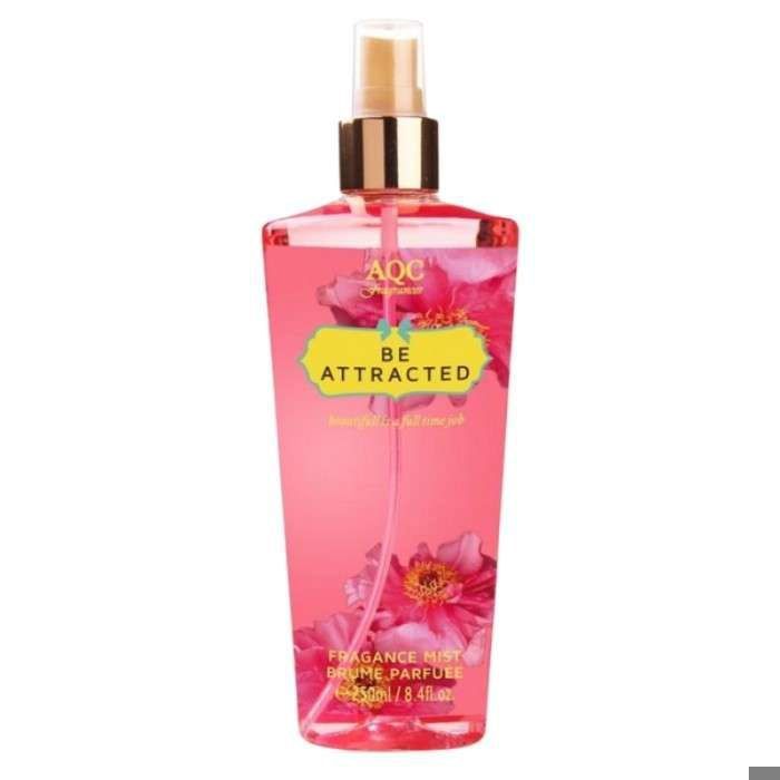 Parfum Nevel - Passion Moment - 250 ml - Vrouw - Orchidee - Appel