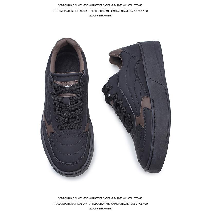 Originaldesign Dicke Sohle Bequeme Schuhe Mode Lässige Sportschuhe Bequeme Laufschuhe
