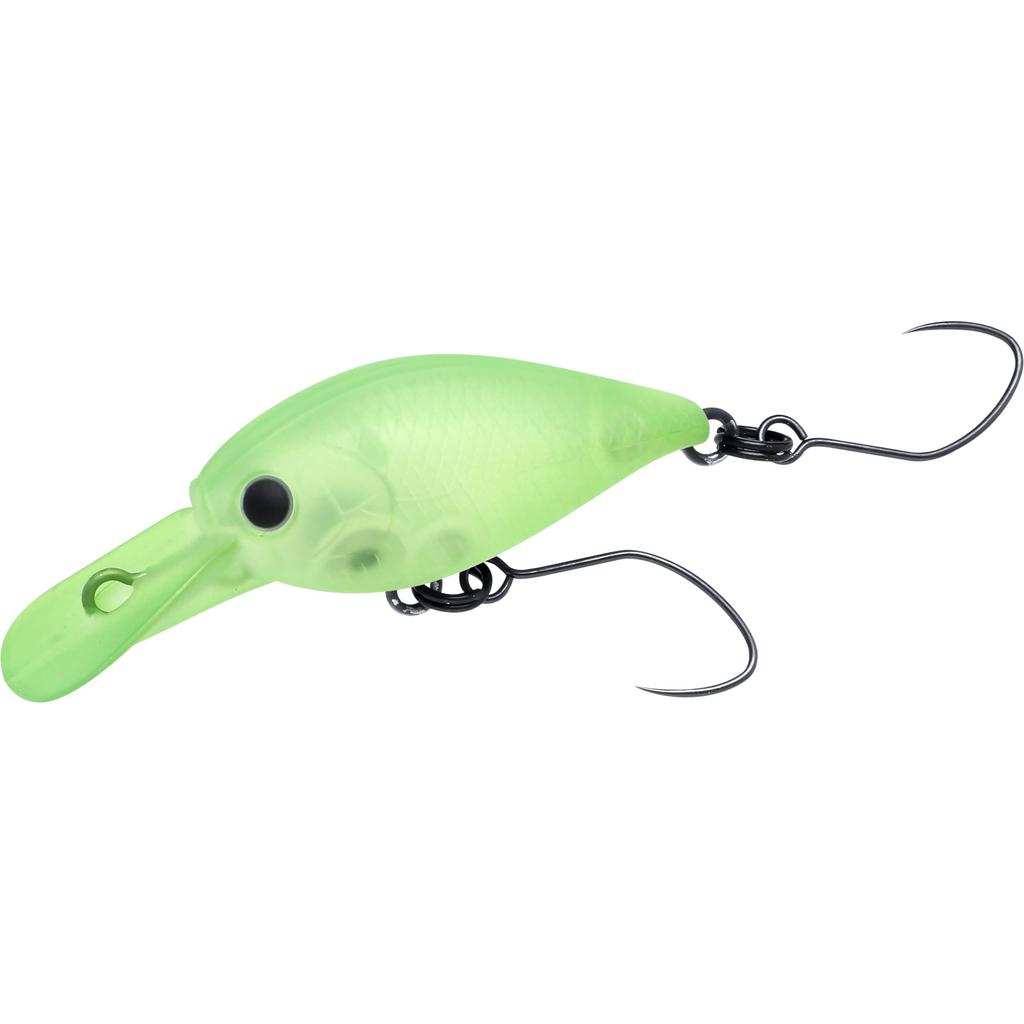 LUCKY CRAFT Deep Crappie SFT - Fishing Lure Crankbait Fishing