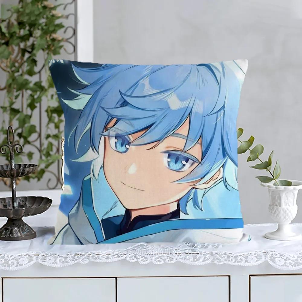 

Наволочка Чехол для подушки Наволочка Чехол для дома Чехлы для подушек для гостиной Подушки Диван 66x66cm слоновая кость