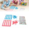 Children Puzzle Toys Desktop Educational Card Gaming Board Logic Rsoning NaIntellectual Game Family Board Game