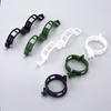 Plant Support Clips Reusable Plastic Garden Clips Tomato Vine Grape Flowers Vegetable Stems Secure Grip Retaining Clips