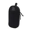 GRANITEGEAR Pouch Bag with Add-on Pocket, Large, 2210900179-600 (Black/FF/Men's, Women's)