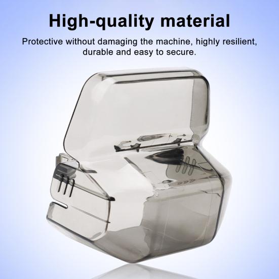 Gimbal Cover Lens Protective Cap for DJI FLIP Shockproof Anti-scratch Gimbal Camera Protector Silicone Lens Guard Drone Accessories