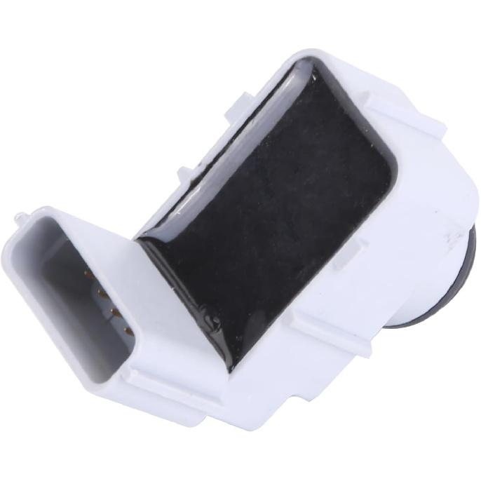 95720-2M001Parking Assist Sensor for Hyundai Santa Fe Sonata Azera Genesis Coupe 2012-2019, for Genesis G80 2017-2019 2.4L 2.0L Front Bumper Parking
