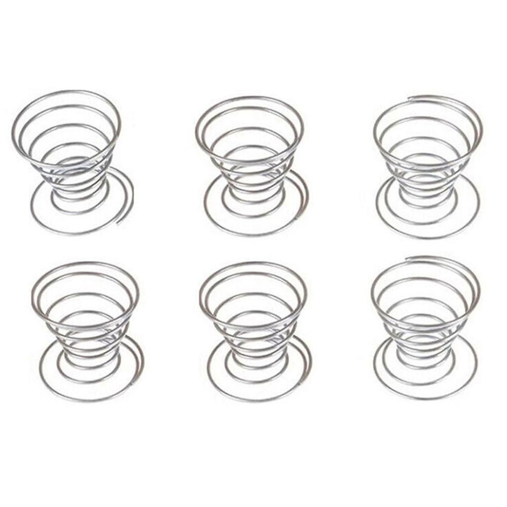 Air Plant Stand Plant Displa Stainless Steel Container