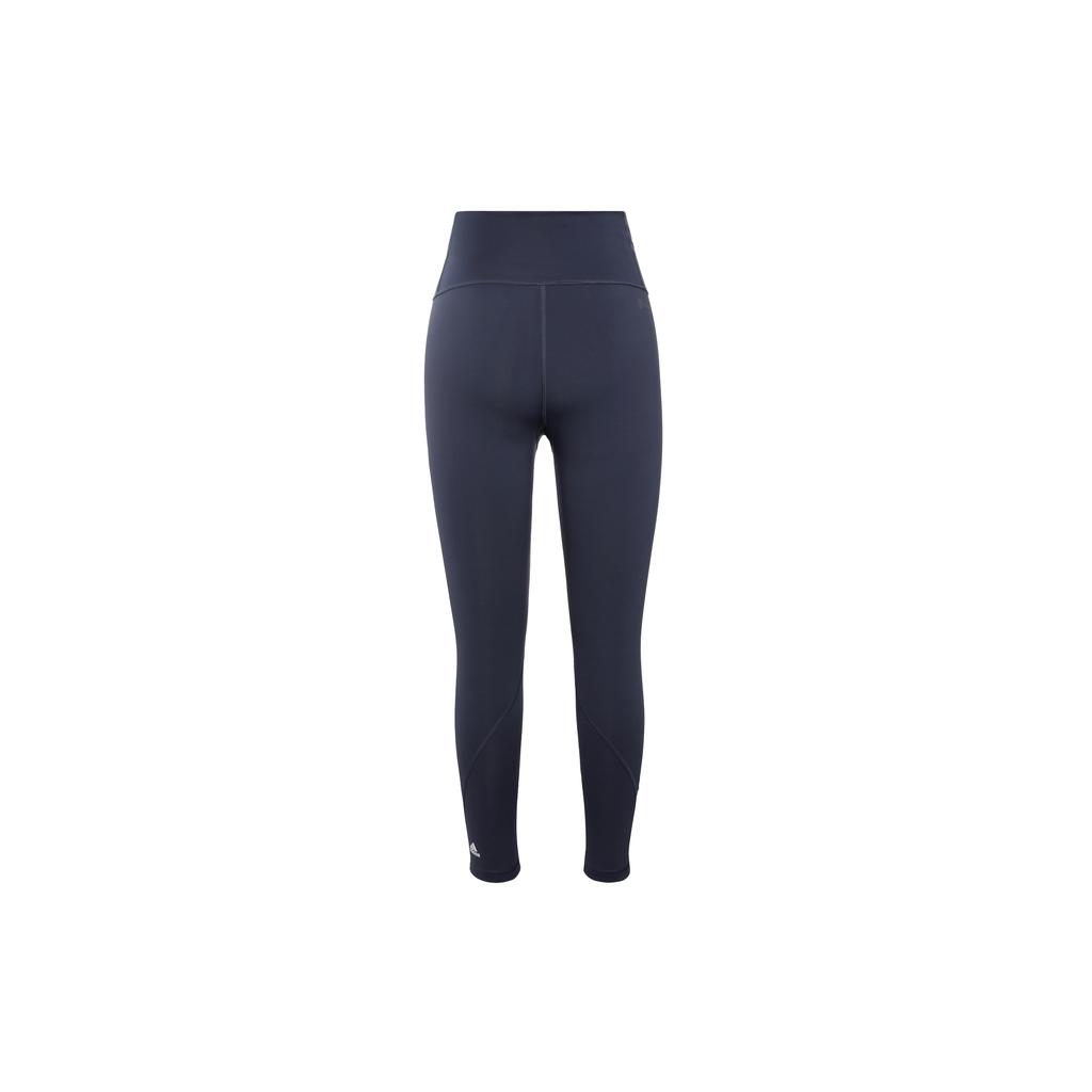 adidas Sports Pants Women's Dark Grey Navy Blue Moderate HD4436