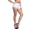 Elegant Thigh High Stockings Fishnet Stockings Pantyhose Women's Sexy Hosiery