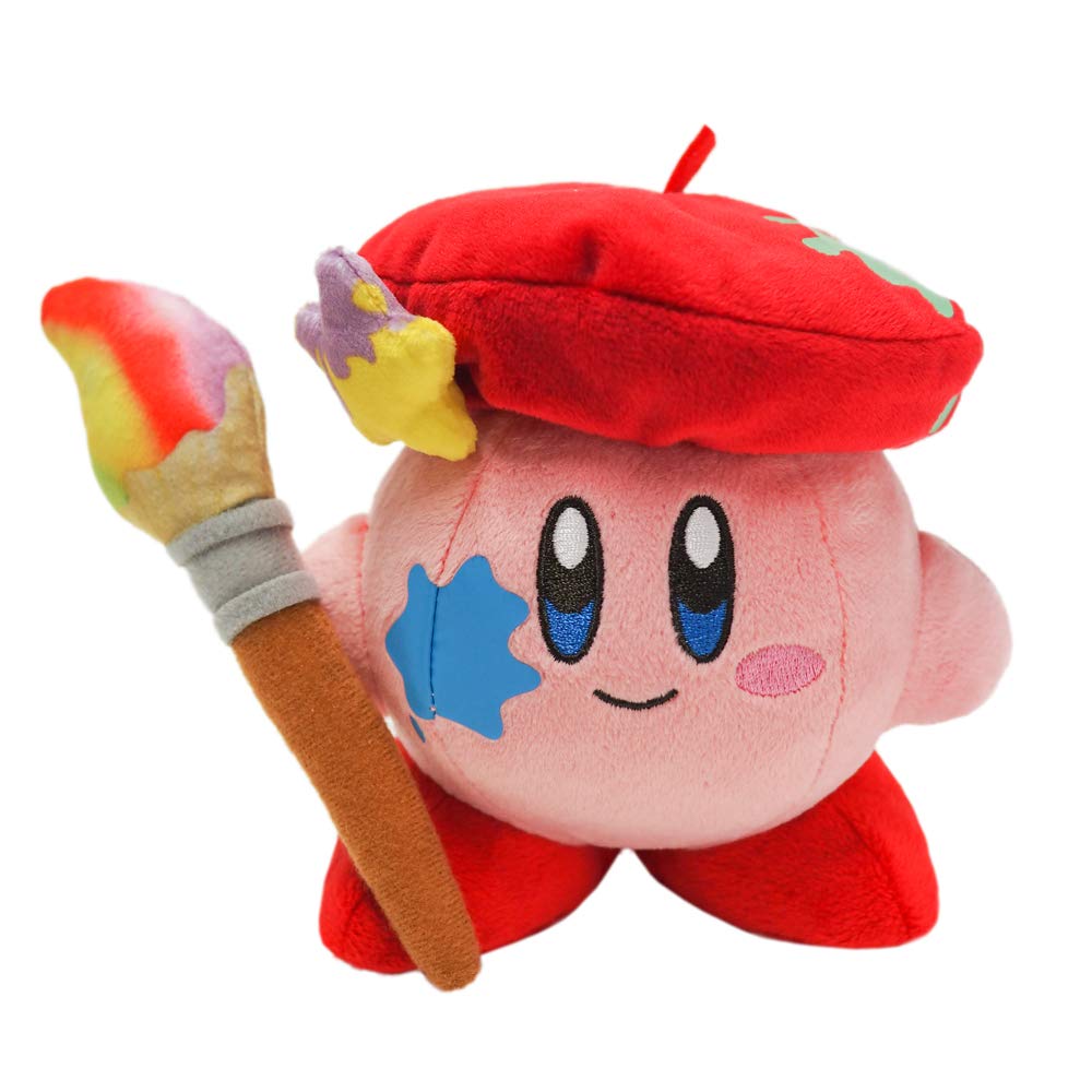 

Kirby the Star Plush Artist Kirby