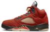 Air 5 Retro 'Dunk On Mars' Femei DD9336-800