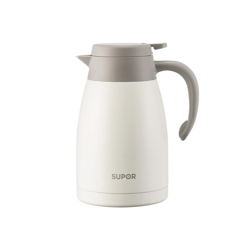 SUPOR 1.5L Vacuum Insulated Thermos Flask