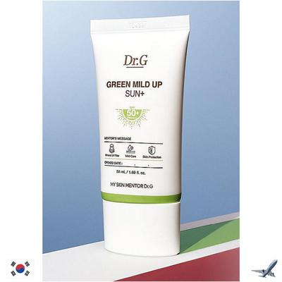 GREEN MILD UP SUN+ 50ml