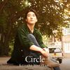 CD KEISUKE MURAKAMI  Circle Limited EditionCDDVD UPCH29309 UNIVERSAL 2018 Japan ObiJapanese PopRock Used