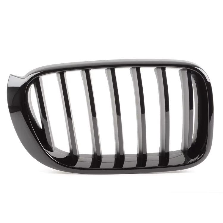 Grille for BMW X3 F25 LCI/X4 F26 (2020-2022)