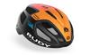 RUDY PROJECT SPECTRUM Bicycle Helmet In and BAHRAIN MCLAREN Size L HL650102 BLACK/PAPAYA MATTE, (59-62cm),